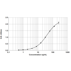 Cyp c 1 (Carp fish) ELISA 2.0 kit - Five plate (EPC-CC1-5)