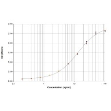 Bla g 2 ELISA 2.0 kit - Five plate pack (EPC-BG2-5)