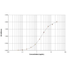 Fel d 1 ELISA 2.0 kit - Single plate (EPC-FD1-1)