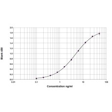 Shrimp Tropomyosin ELISA 2.0 kit - Single plate (EPC-TPM-1)