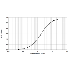 Der p 2 ELISA 2.0 kit - Single plate (EPC-D2-1)