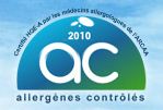 Allergènes Contrôlés logo