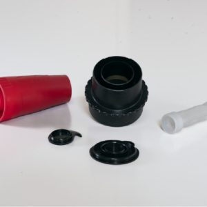 DUSTREAM® Collector (DU-ST-1)