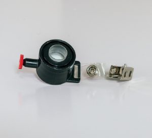 Air Filter Cassette 25mm IOM (FL-LAA-25)