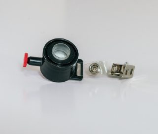 Disposable Air Filter Cassette 25mm IOM (FL-LAA-D25)