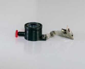 Disposable Air Filter Cassette 25mm IOM (FL-LAA-D25) - Image 2