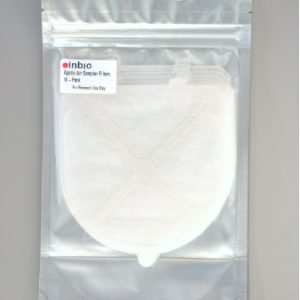 Apollo Filters - Pack of 10 filters (AP-FL-10)